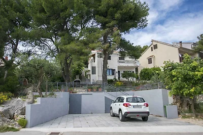 Appartamento Vacanza con famiglia Primosten