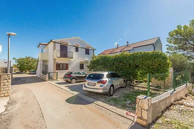 Ferienwohnung für 4 Personen, mit Balkon und 