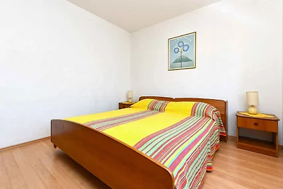 Ferienwohnung mit Terrasse