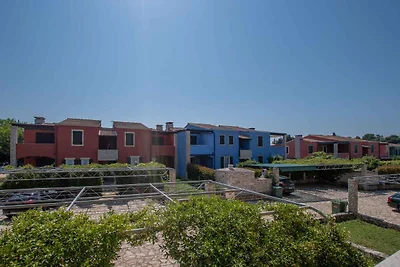 Vakantieappartement Gezinsvakantie Umag