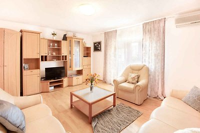 Vakantieappartement Gezinsvakantie Kastel Stari