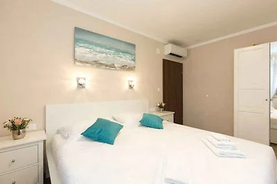 Vakantiehuis Ontspannende vakantie Muraj