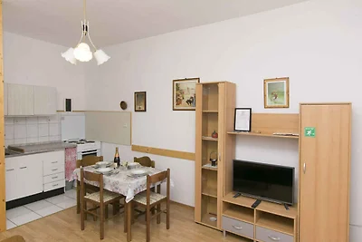 Ferienwohnung mit Klimaalage