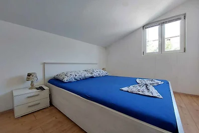 Vakantieappartement Gezinsvakantie Novi Vinodolski