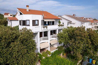 Ferienwohnung mit Terrase und Klimaanlage