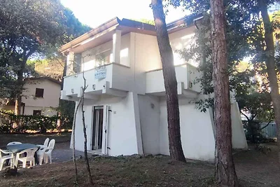 Ferienhaus mitGrill