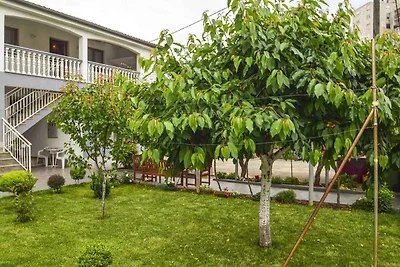 Vakantieappartement Gezinsvakantie Zadar Region