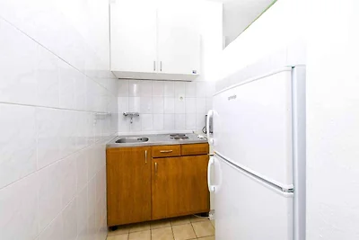 Vakantieappartement Gezinsvakantie Lokva Rogoznica