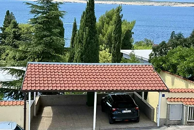 Ferienwohnung Modernes Familienzimmer mit Bli