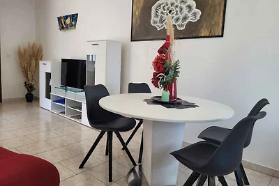 Appartamento Vacanza con famiglia Porat
