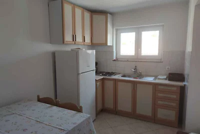 Appartamento Vacanza con famiglia Krk