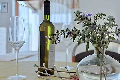 apartman za odmor Obiteljski odmor Banjole