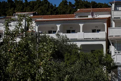 Vakantieappartement Gezinsvakantie Kampor