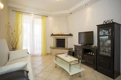 Appartamento Vacanza con famiglia Rovigno