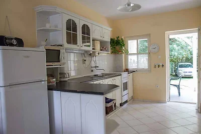 Casa vacanze Vacanza di relax Balatonmáriafürdö