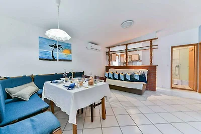 Vakantieappartement Gezinsvakantie Vir