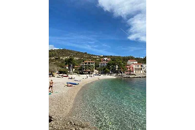 Appartamento Vacanza con famiglia Milna
