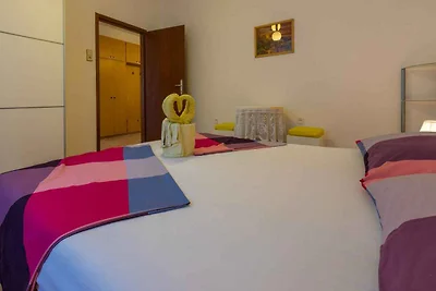 Ferienwohnung mit Klimaanlage