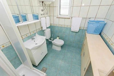 Ferienwohnung am Meer