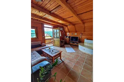 Casa vacanze Vacanza di relax Novo Mesto