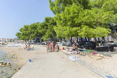 Gemütliches Apartment Goran Center in Vodice 