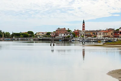 Apartament Dla rodzin Caorle