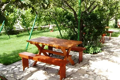 Appartamento Vacanza con famiglia Novi Vinodolski