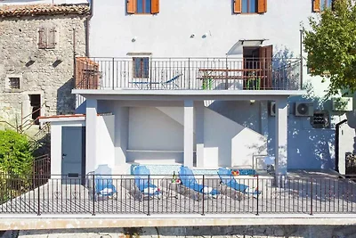 Appartamento Vacanza con famiglia Pican