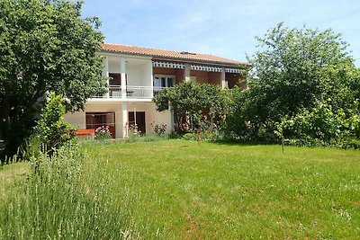 Vakantieappartement Gezinsvakantie Starigrad