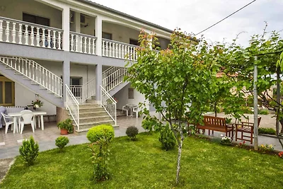 Vakantieappartement Gezinsvakantie Zadar Region