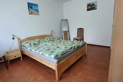Appartamento Vacanza con famiglia Gyenesdiás