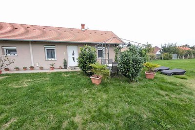 Casa vacanze Vacanza di relax Balatonbereny