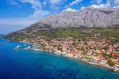 Studio-Apartment mit Meerblick