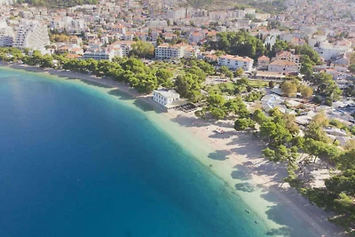 Gemütliche Ferienwohnung Katica in Makarska m