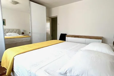 Appartamento Vacanza con famiglia Postira