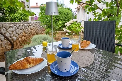 Appartement Vacances avec la famille Mali Lošinj