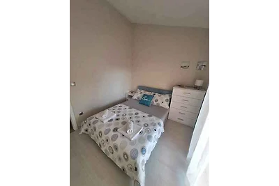 Ferienwohnung Apartment Angie Suite 2+2