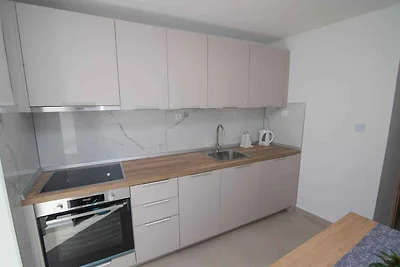 Ferienwohnung mit Terrasse und Klimaanlage