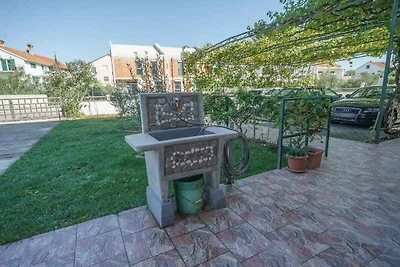 Ferienwohnung mit Klimaanlage