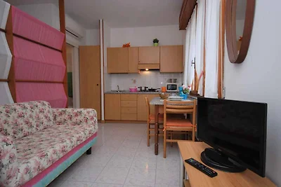 Appartamento Vacanza con famiglia Lignano Sabbiadoro