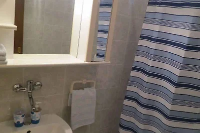 Ferienwohnung mit Gemeinschaftspool und