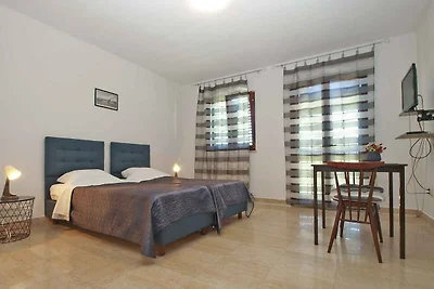 Appartamento Vacanza con famiglia Valbandon
