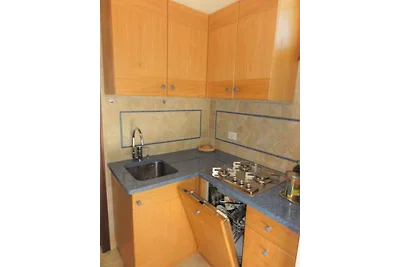 Vakantieappartement Gezinsvakantie Bibione