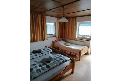 Appartamento Vacanza con famiglia Hart im Zillertal