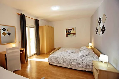 Ferienwohnung mit Klimaanlage