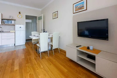 Ferienwohnung in Strandnähe