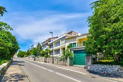 Ferienhaus mit Klimaanalge und Grill
