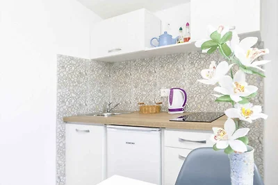 Appartamento Vacanza con famiglia Vodice