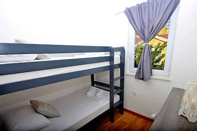 Ferienwohnung mit Klimaanlage und Aussenpool