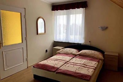 Ferienwohnung Kinderfreundlich mit